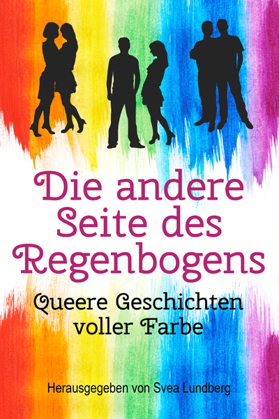 Regenbogen Anthologie Traumtänzer Verlag